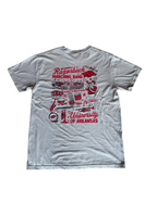 Razorback Marching Band T-Shirt