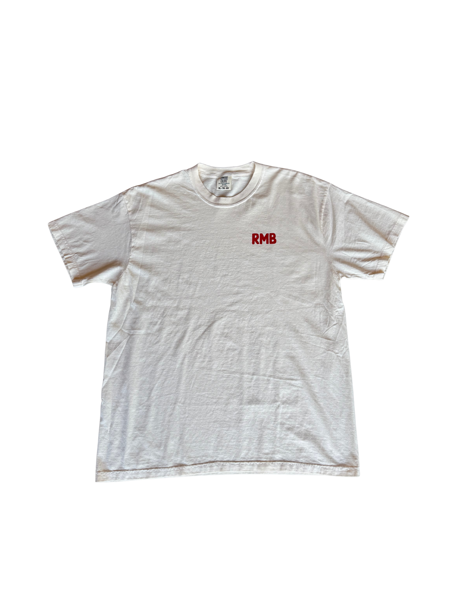 Razorback Marching Band T-Shirt