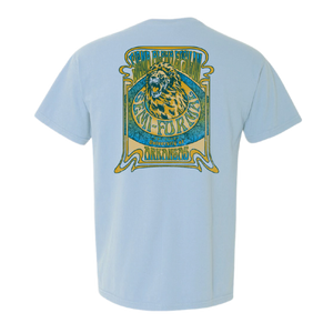 Sigma Alpha Epsilon Semi-Formal T-Shirt
