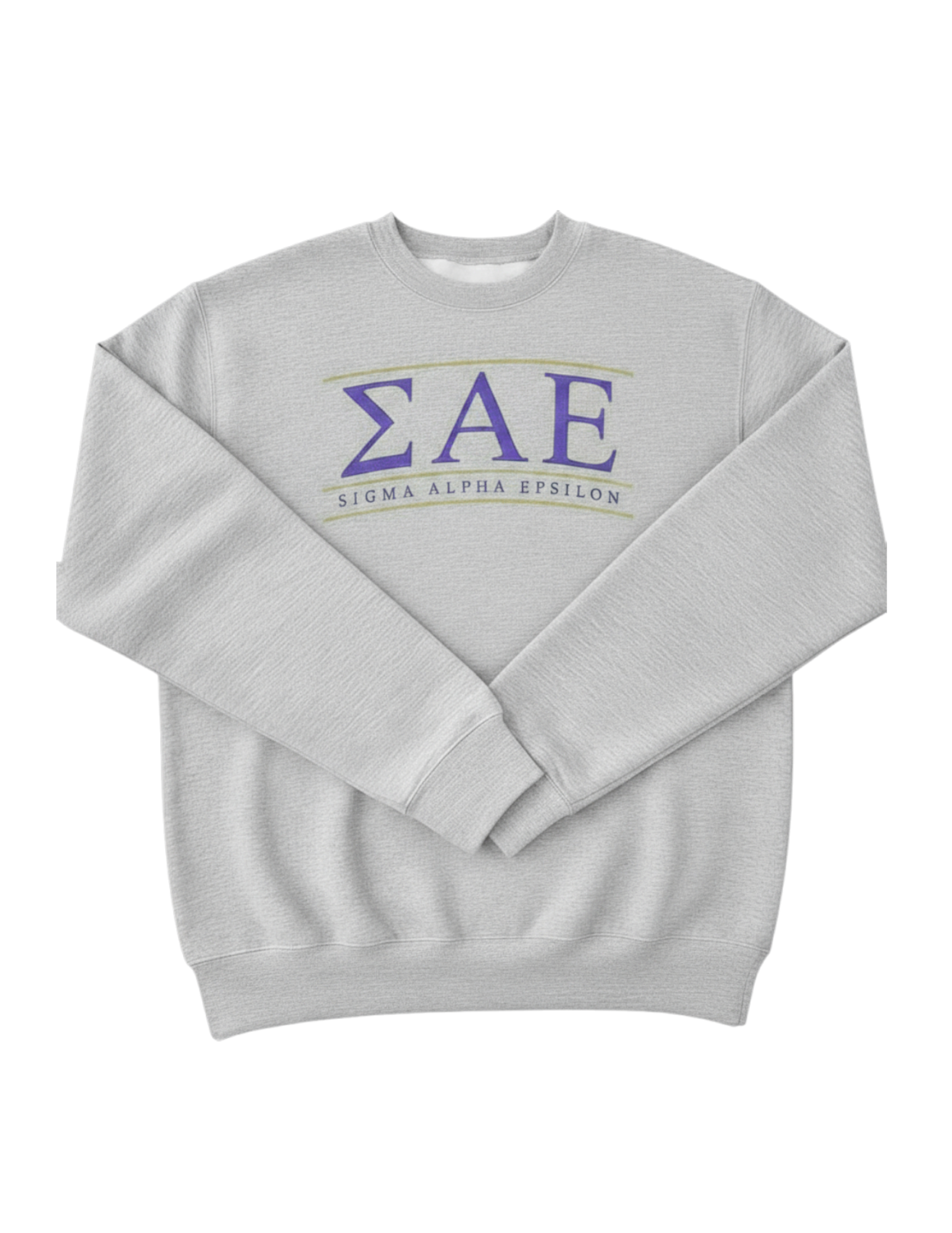 Sigma Alpha Epsilon Crewneck