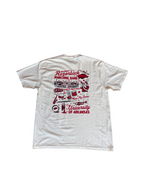 Razorback Marching Band T-Shirt