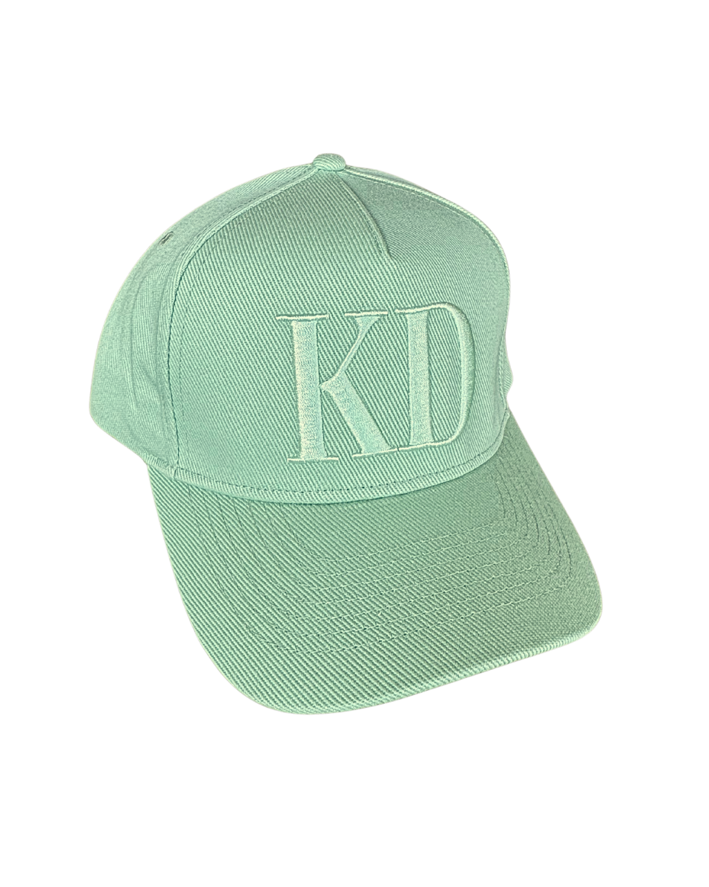 Kappa Delta Pastel Tone-on-tone Hat