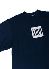 Load image into Gallery viewer, Alpha Delta Pi Oversized Tee