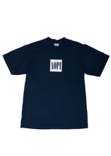 Load image into Gallery viewer, Alpha Omicron Pi Oversized Tee