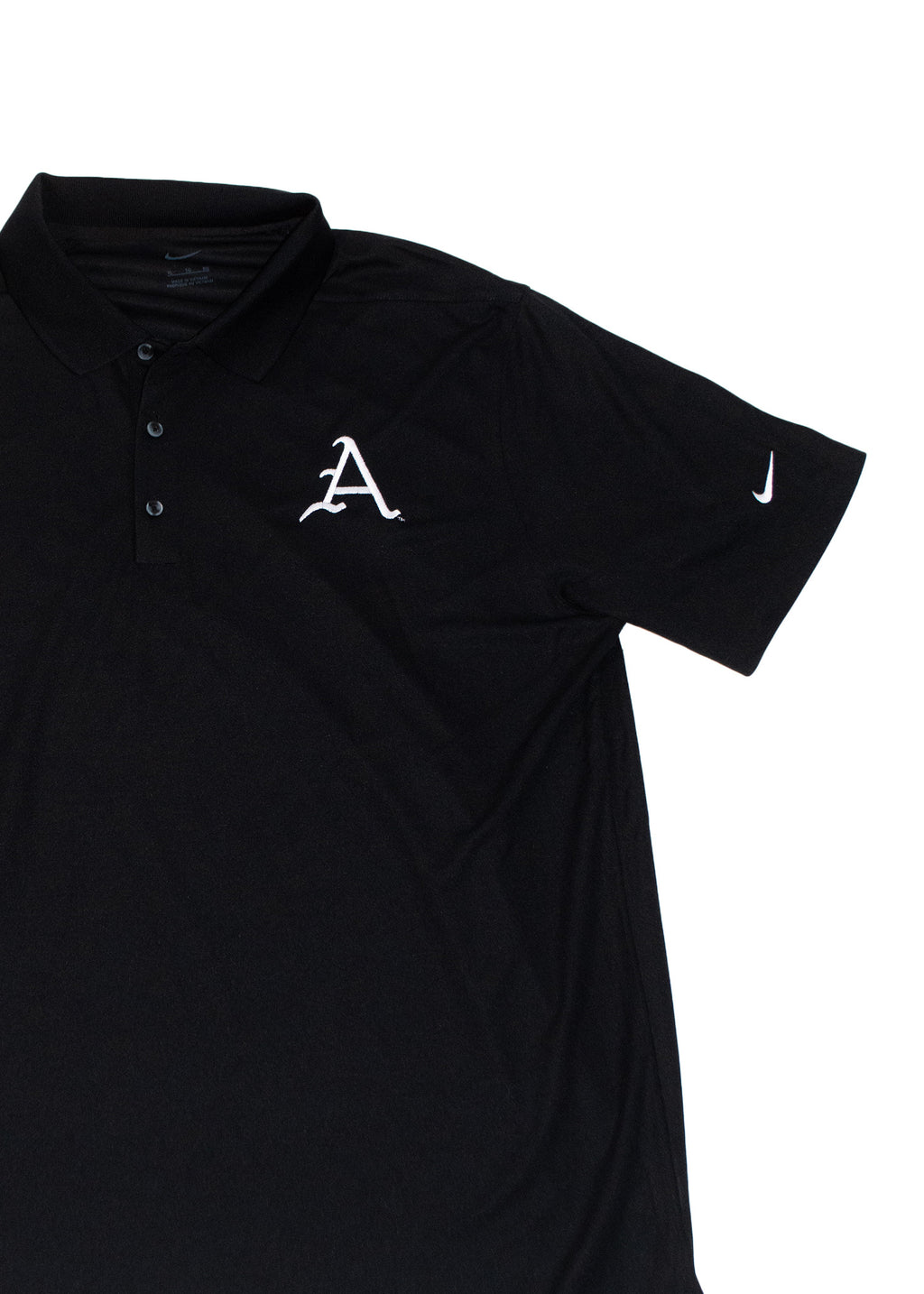 Sigma Alpha Epsilon Baseball Polo