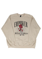 EMPOWER Crewneck