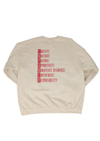 EMPOWER Crewneck