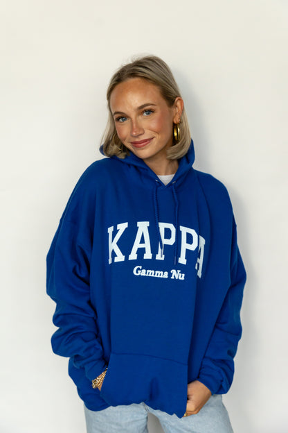 Kappa Kappa Gamma PR Hoodie