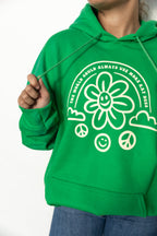 Happy to be Kappa Delta Hoodie
