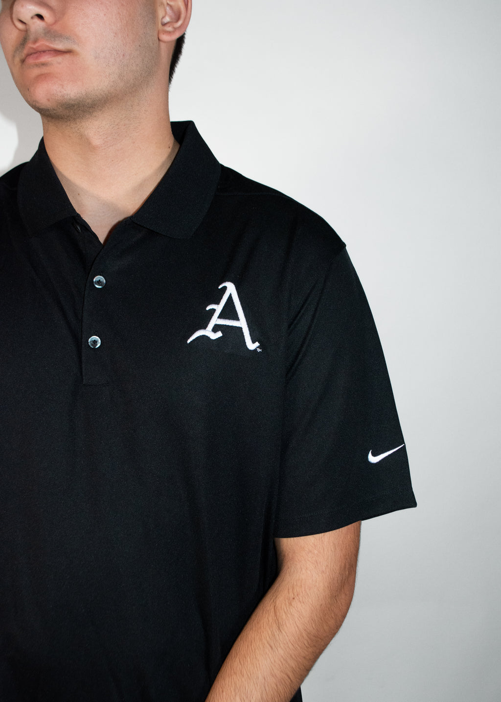 Sigma Nu Baseball Polo