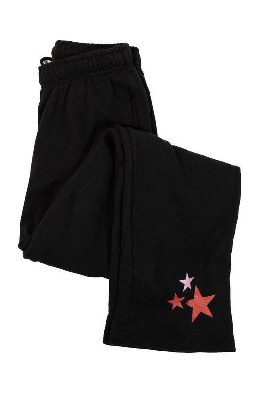 Starstruck Straight Leg Sweatpants