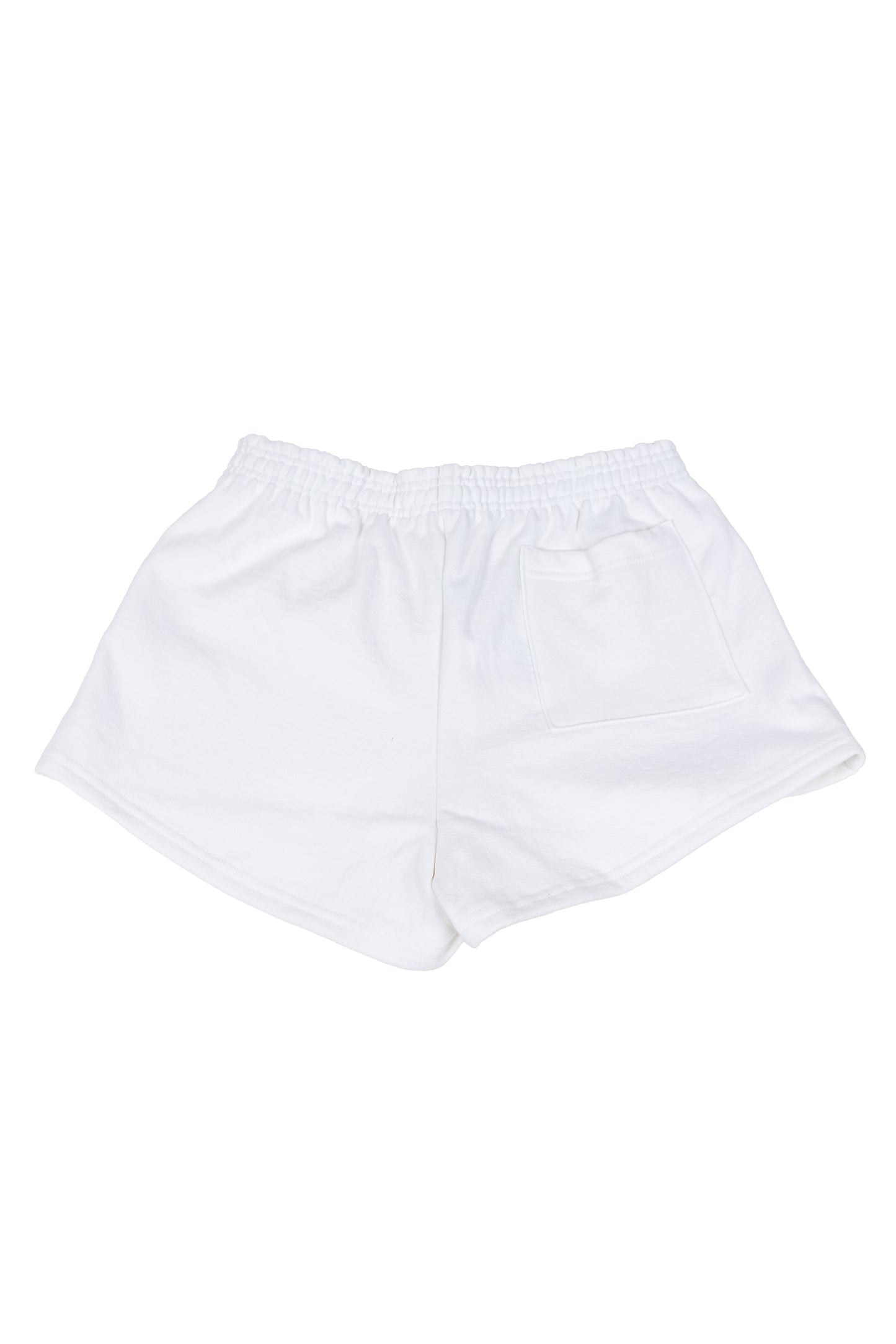 Phi Mu Gingham Greek Shorts