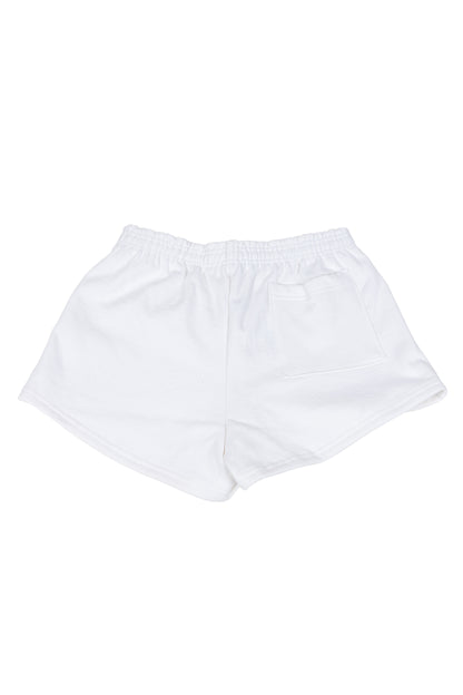 Phi Mu Gingham Greek Shorts