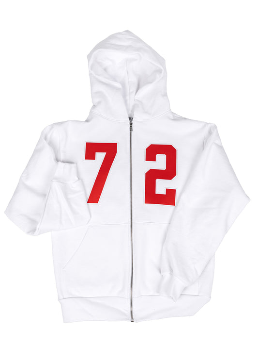 Alpha Phi Sporty Greek Jacket