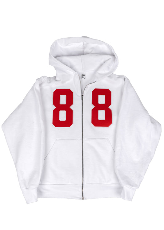 Delta Delta Delta Sporty Greek Jacket