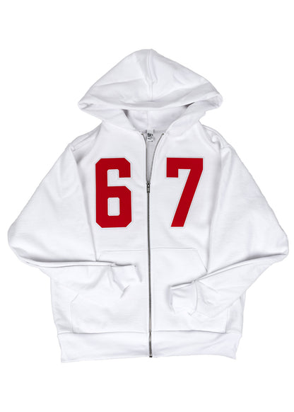 Pi Beta Phi Sporty Greek Jacket