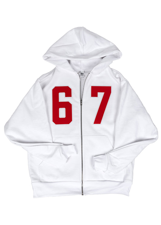 Pi Beta Phi Sporty Greek Jacket