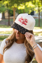 Zeta Tau Alpha Trucker Hat
