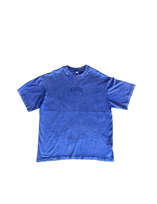Kappa Kappa Gamma Oversized Tee