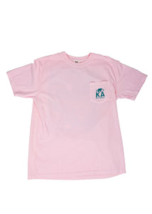 Kappa Alpha Mom's Day T-shirt 2025