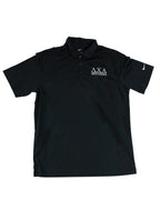 Black Lambda Chi Alpha Arkansas Polo