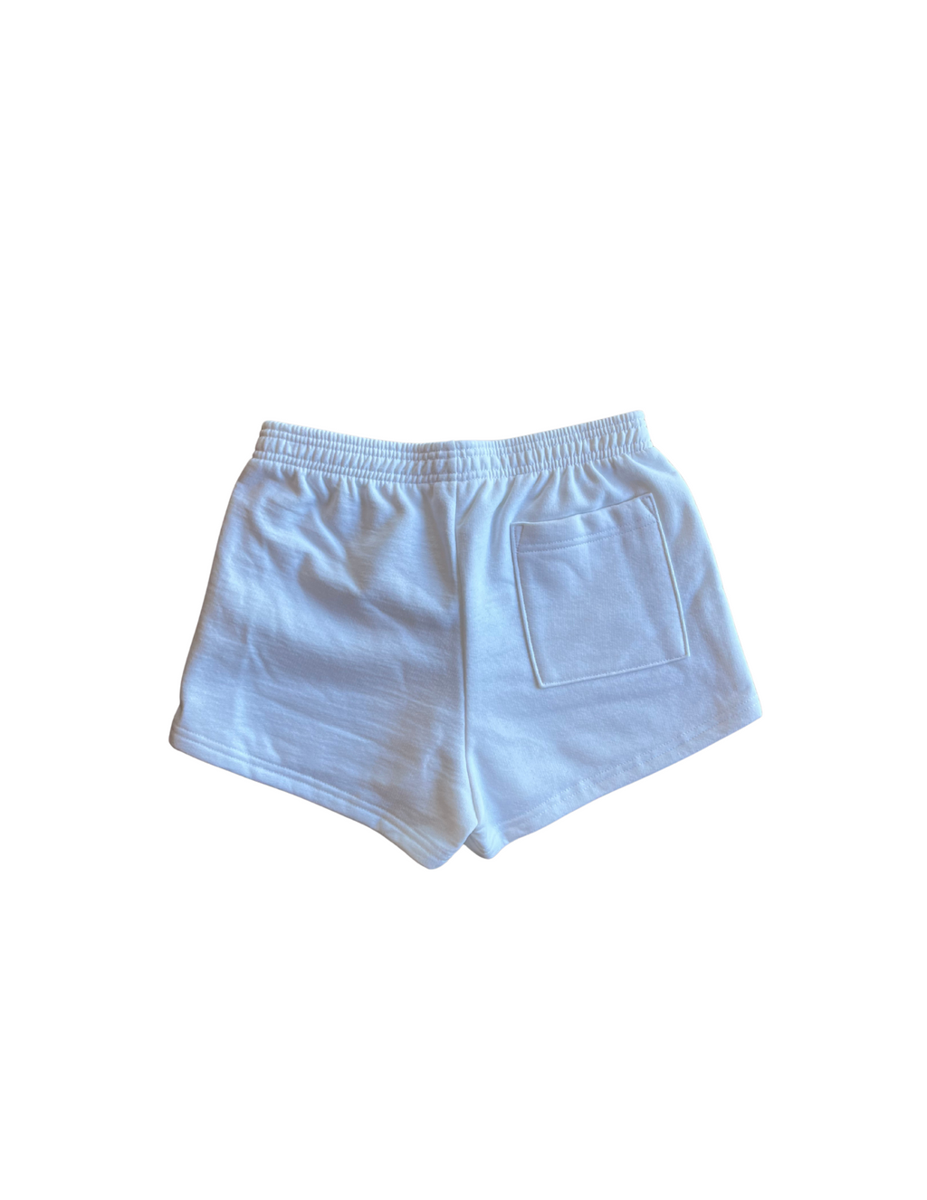 Zeta Tau Alpha Cobalt Set Shorts