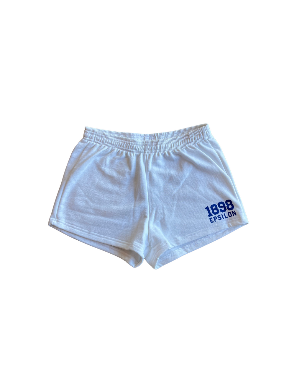 Zeta Tau Alpha Cobalt Set Shorts