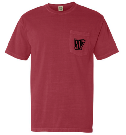 Razorback Drumline 2023 T-Shirt