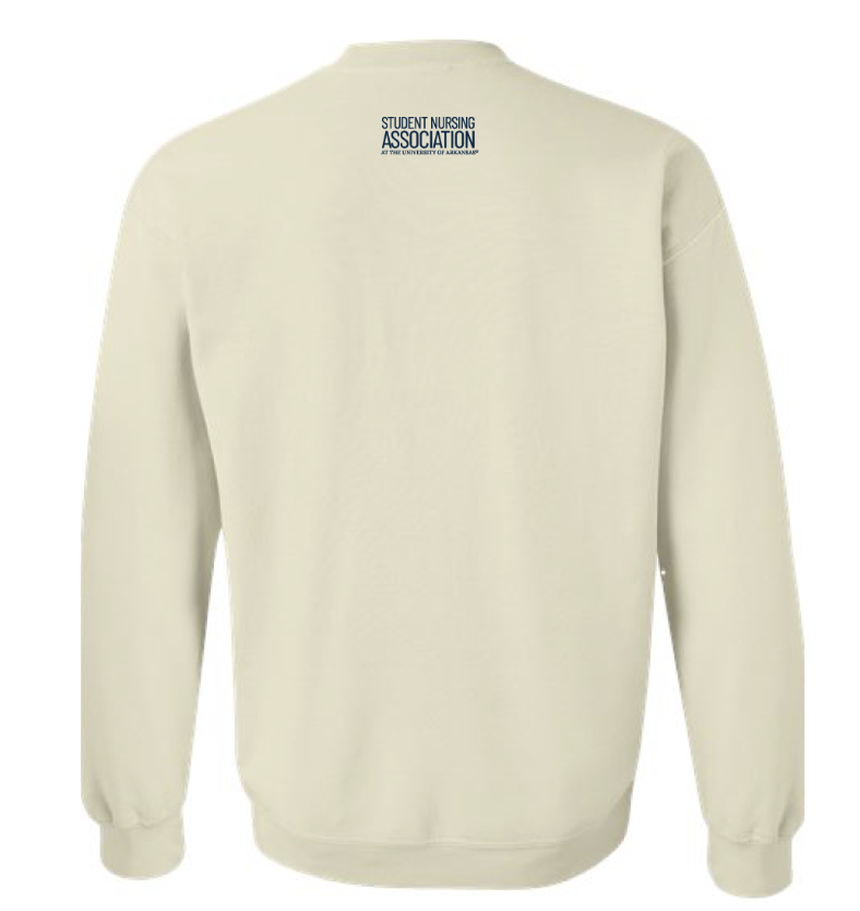 Nursing Program 2024 Crewneck