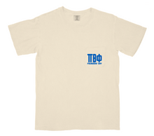 Load image into Gallery viewer, Pi Beta Phi Founders day Tshirts