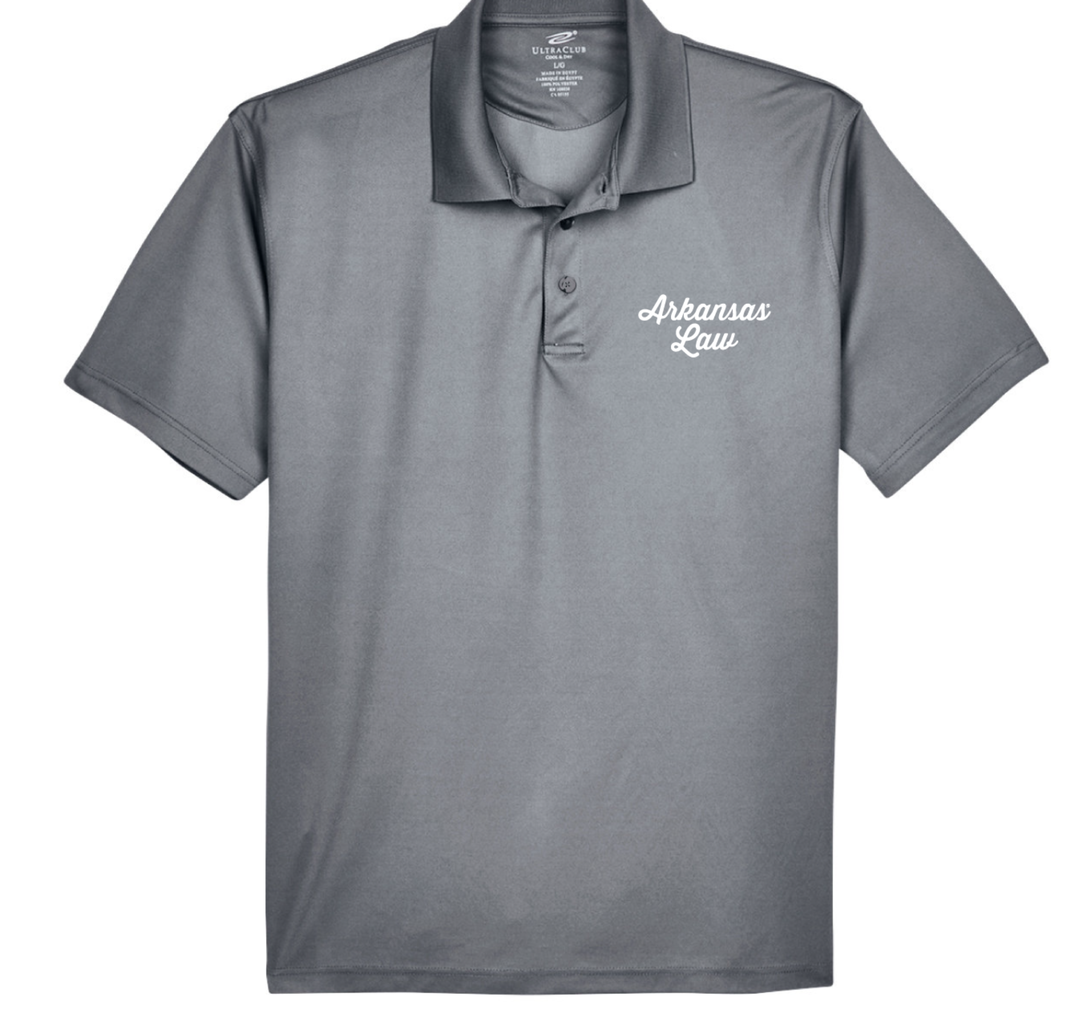 Arkansas Law Polo