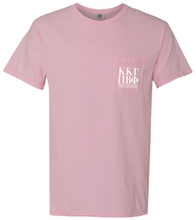 Load image into Gallery viewer, Pi Beta Phi Vogue Shirt