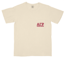 Load image into Gallery viewer, Alpha Gamma Rho Dads Day 2024 T-Shirt