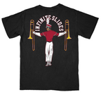 Razorback Marching Band Trombone T-Shirt