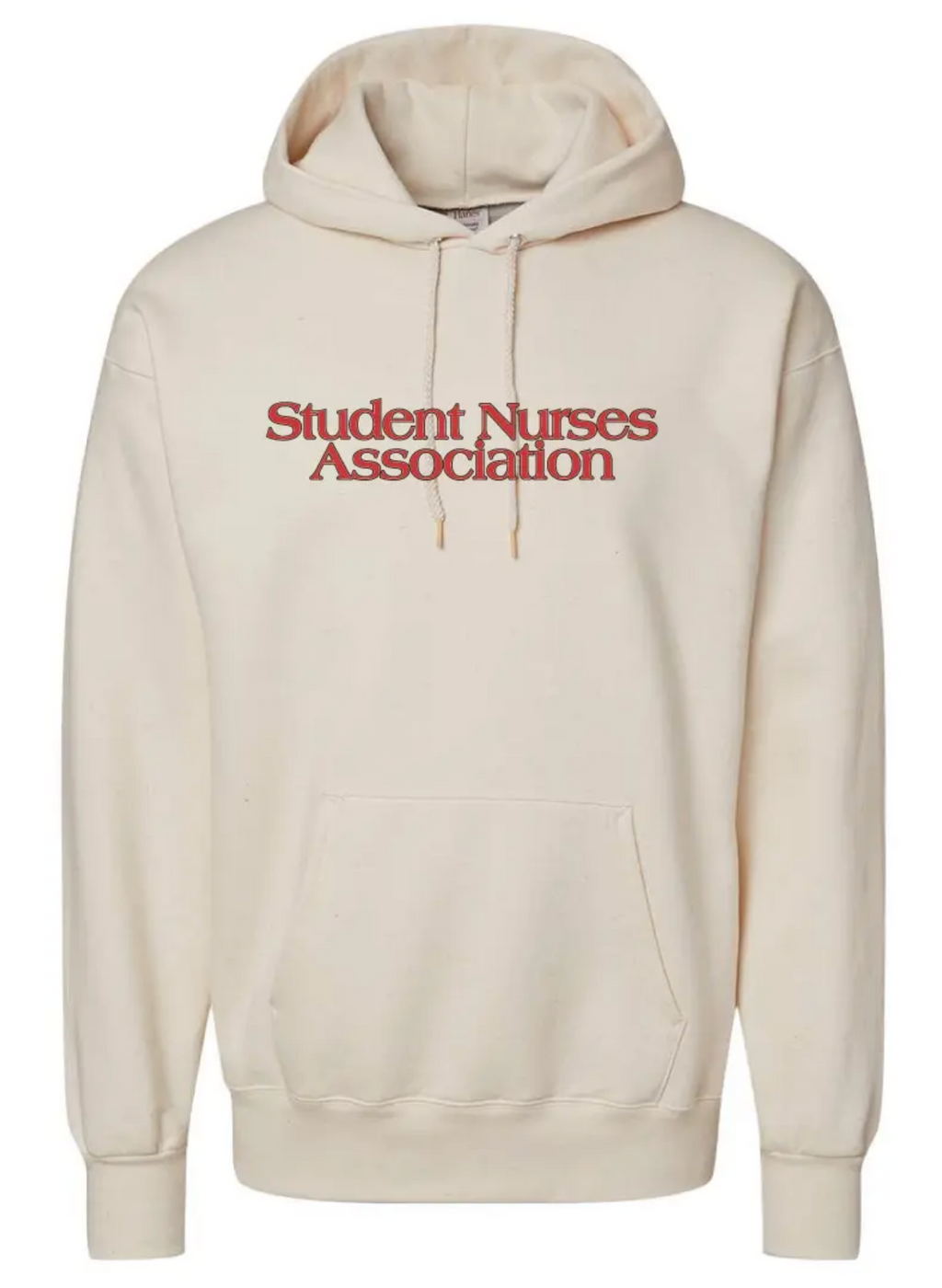 Student Nurses Association Hoodie