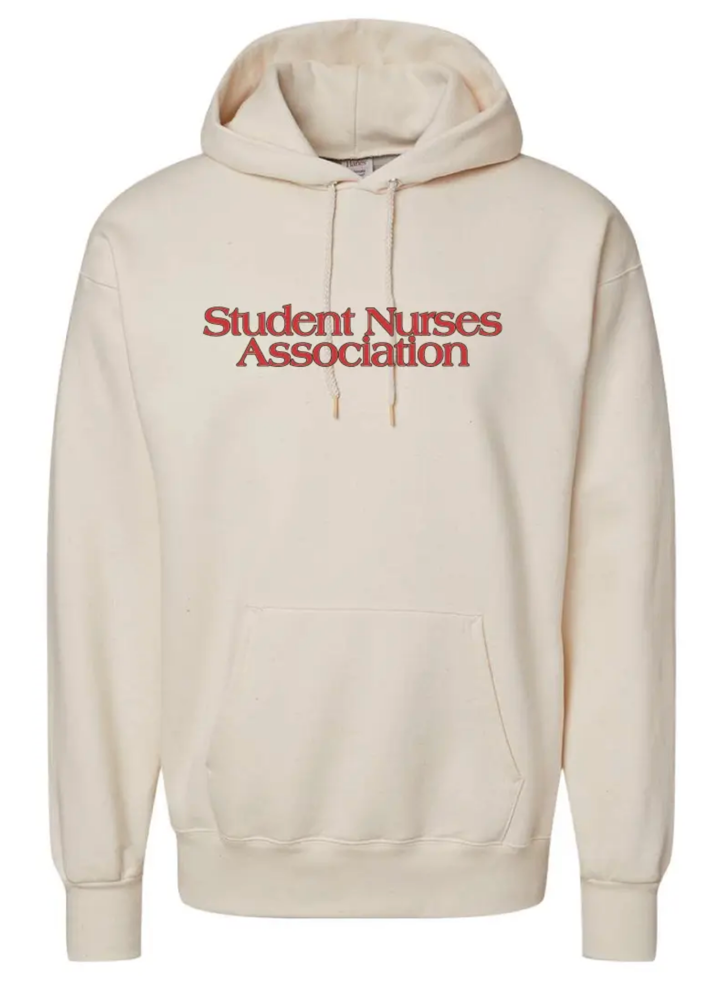 Student Nurses Association Hoodie