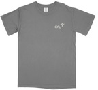 Cru University of Arkansas Hog T-Shirt