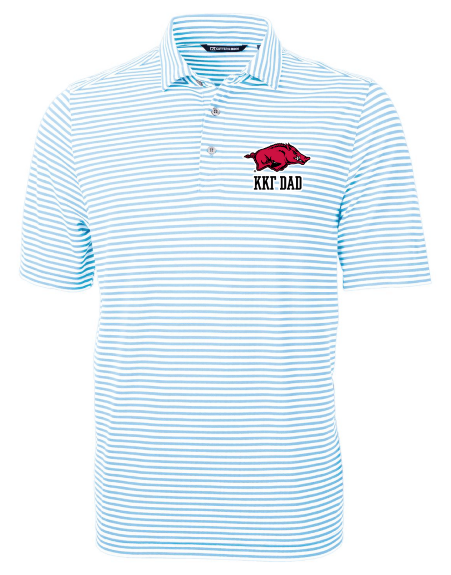 Kappa Kappa Gamma Dads Day Polo