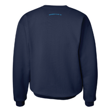 Load image into Gallery viewer, Delta Delta Delta Senior Crewneck