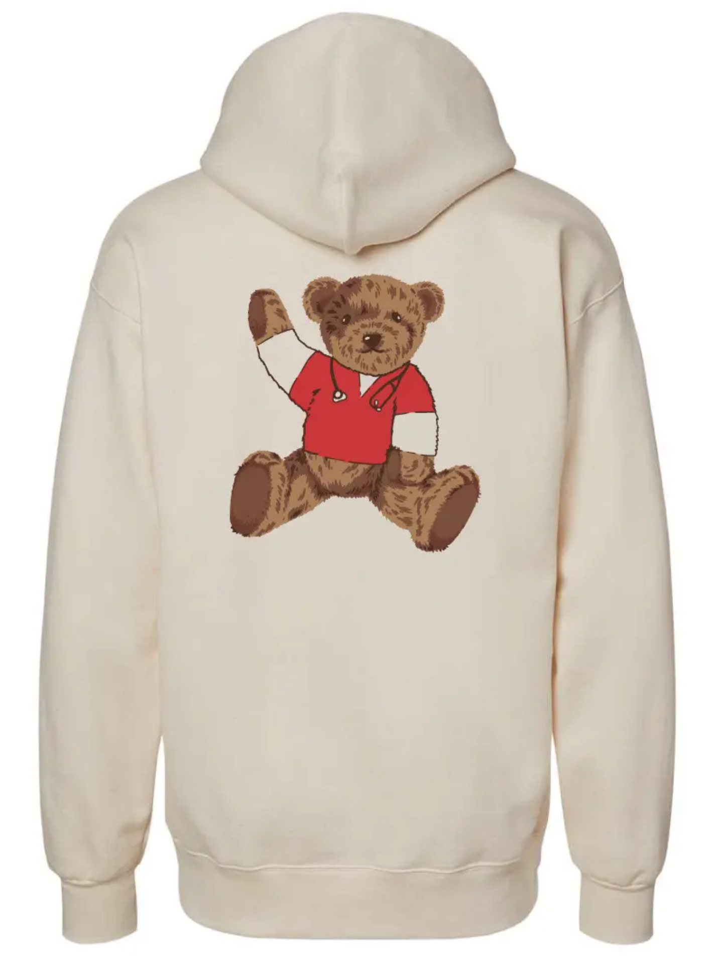 Student Nurses Association Hoodie