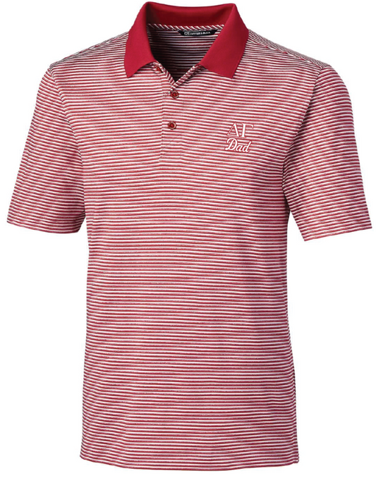 Delta Gamma Arkansas Dad Polo