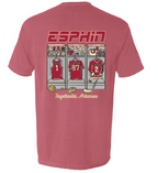 Alpha Phi Esphin Arkansas T-Shirt