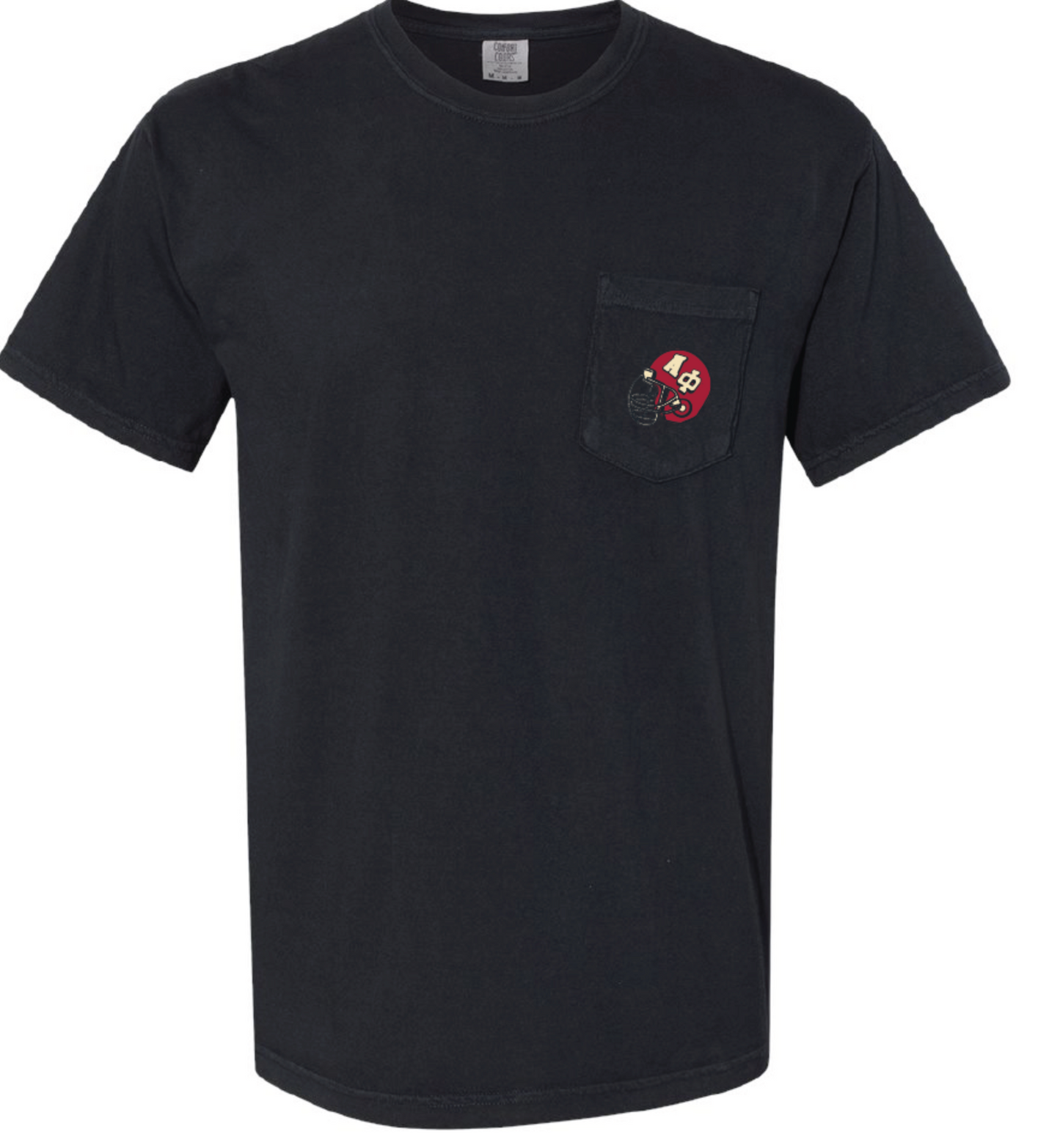 Alpha Phi Esphin Arkansas T-Shirt