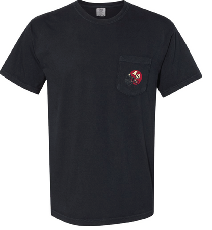 Alpha Phi Esphin Arkansas T-Shirt