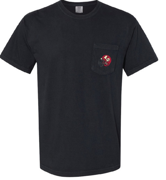 Alpha Phi Esphin Arkansas T-Shirt