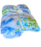 Alpha Delta Pi Throw Blanket