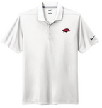 Zeta Tau Alpha Arkansas Dad's Day 2025 Polo