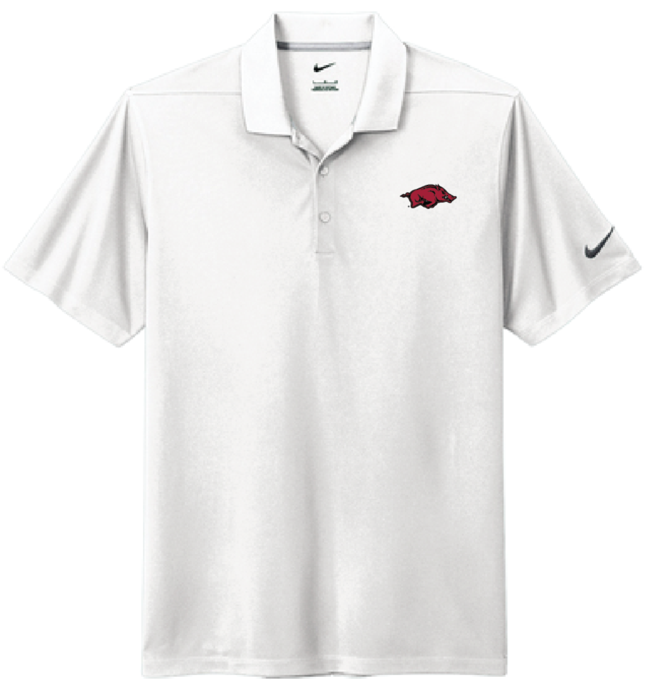 Zeta Tau Alpha Arkansas Dad's Day 2025 Polo