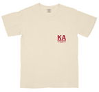 Kappa Alpha Arkansas Alumni 2025 T-Shirt