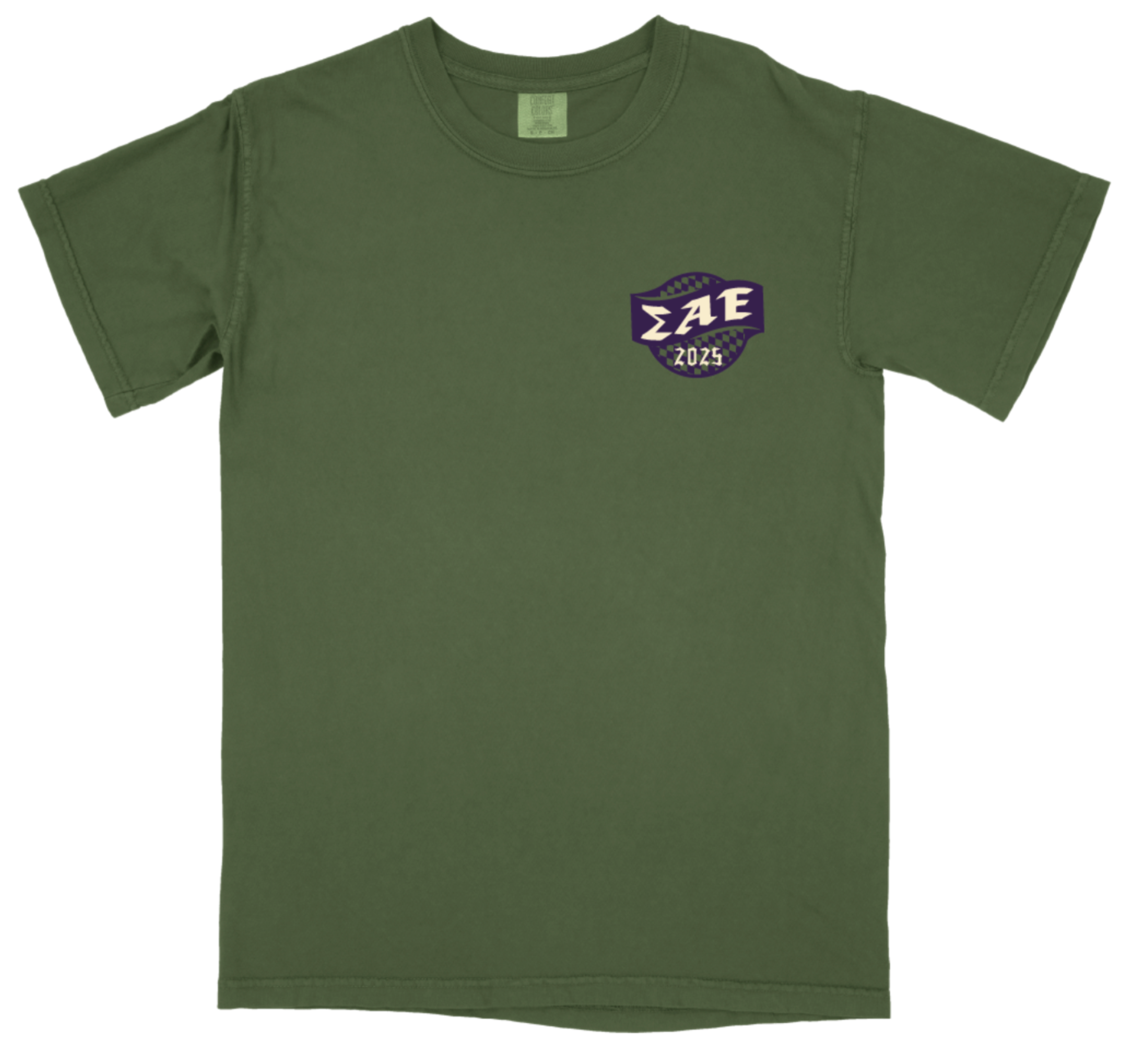 Sigma Alpha Epsilon Fall Fest T-Shirt